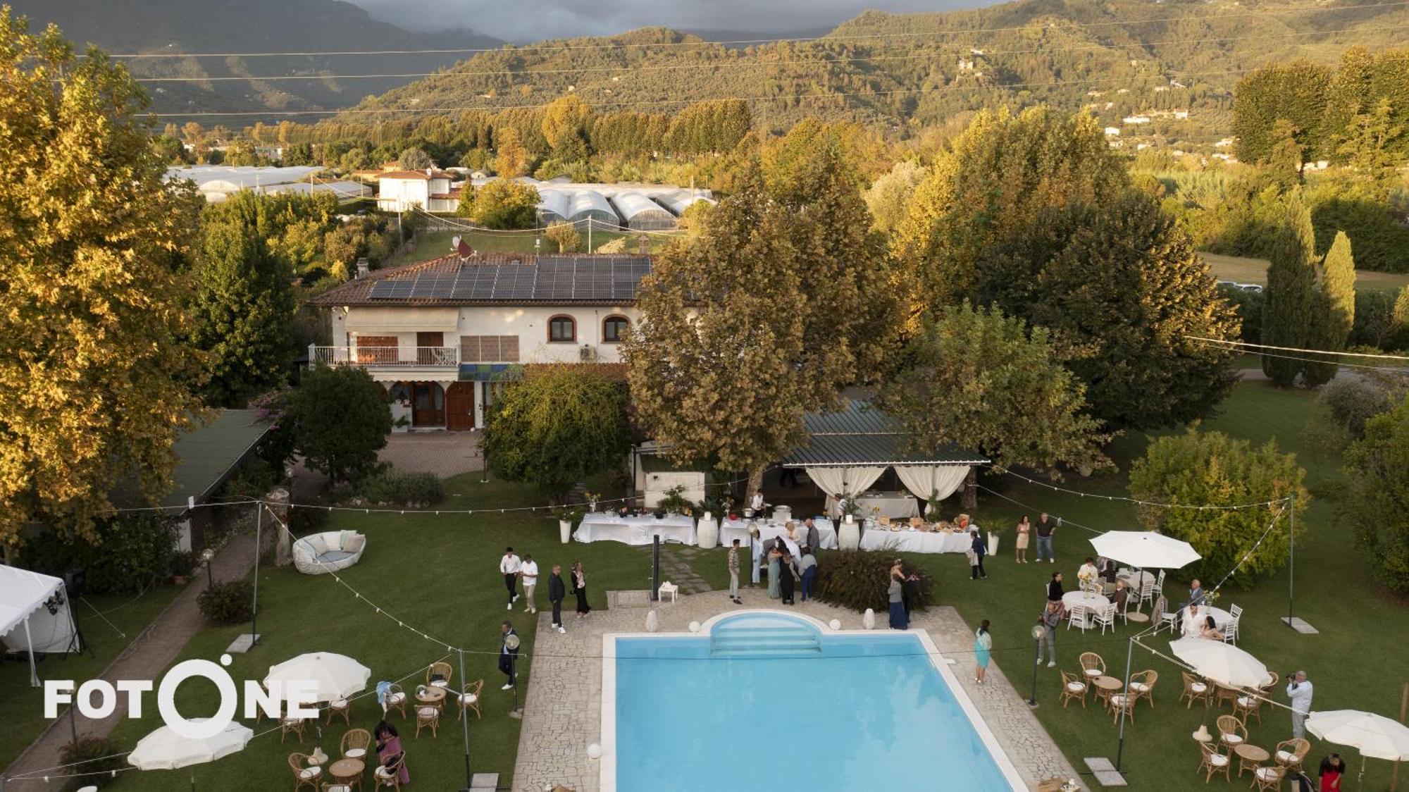 Fioccomare Appartement